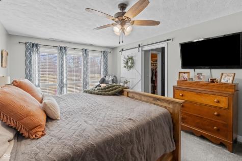 3605 Saddle Drive Columbus IN 47203