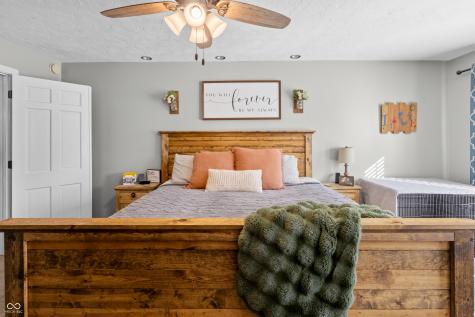 3605 Saddle Drive Columbus IN 47203