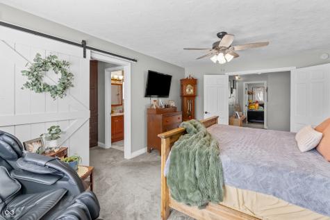 3605 Saddle Drive Columbus IN 47203