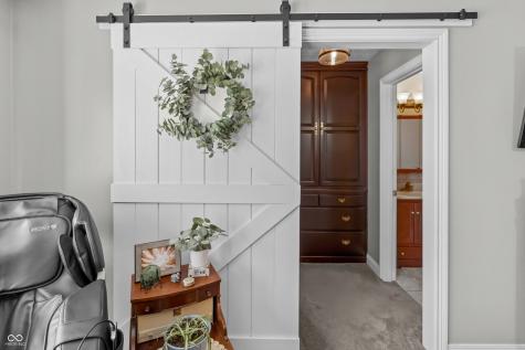 3605 Saddle Drive Columbus IN 47203