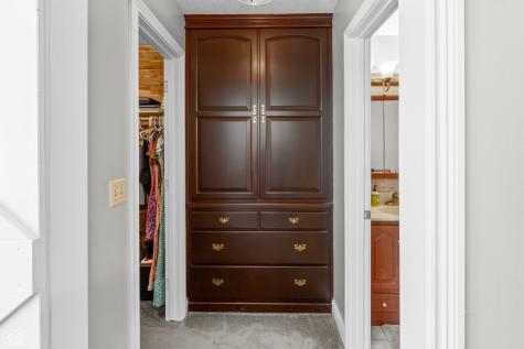 3605 Saddle Drive Columbus IN 47203