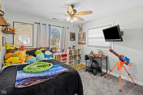 3605 Saddle Drive Columbus IN 47203