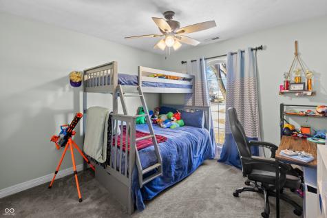 3605 Saddle Drive Columbus IN 47203