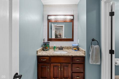 3605 Saddle Drive Columbus IN 47203