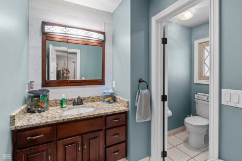 3605 Saddle Drive Columbus IN 47203