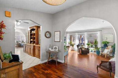 3605 Saddle Drive Columbus IN 47203