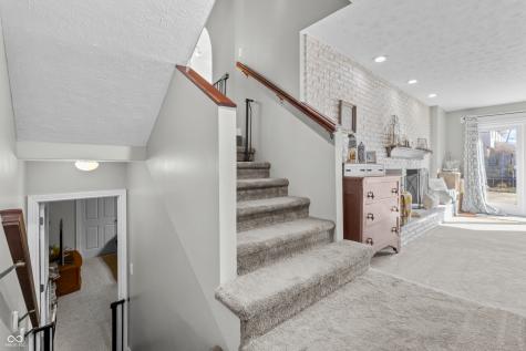 3605 Saddle Drive Columbus IN 47203