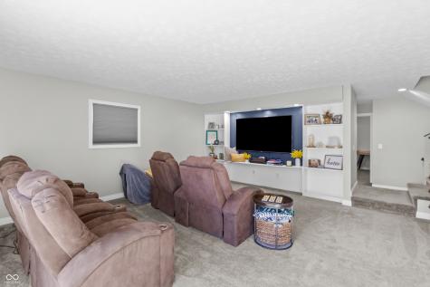 3605 Saddle Drive Columbus IN 47203