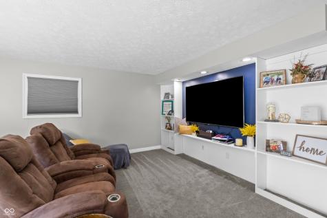 3605 Saddle Drive Columbus IN 47203