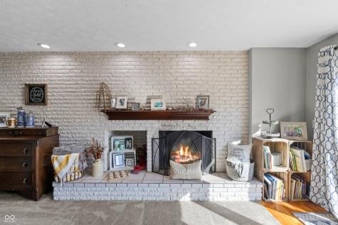 3605 Saddle Drive Columbus IN 47203