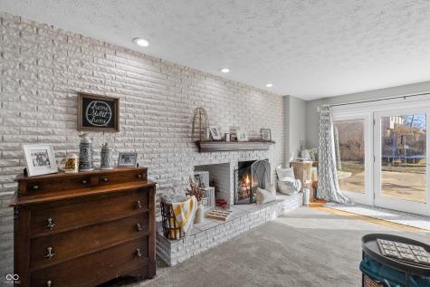 3605 Saddle Drive Columbus IN 47203