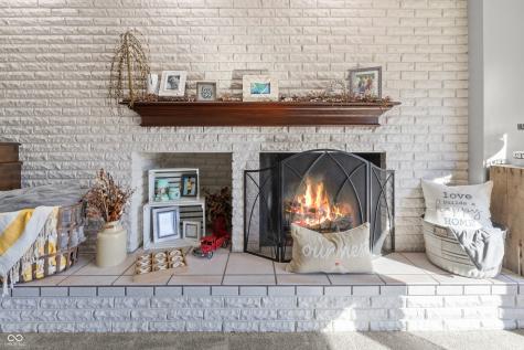 3605 Saddle Drive Columbus IN 47203