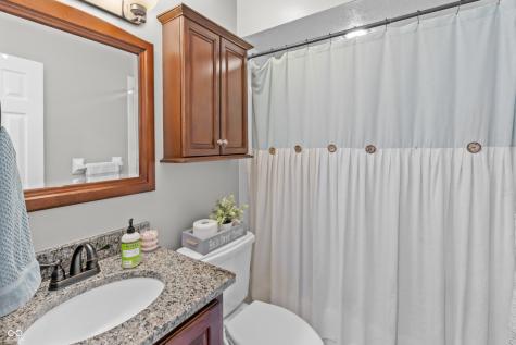 3605 Saddle Drive Columbus IN 47203