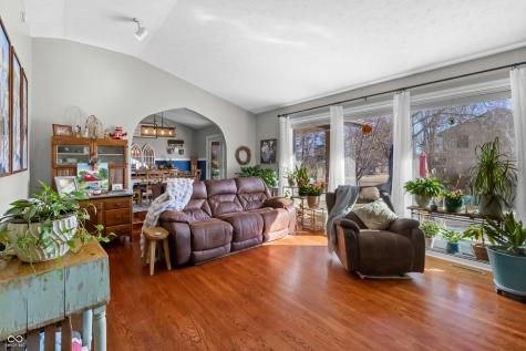 3605 Saddle Drive Columbus IN 47203
