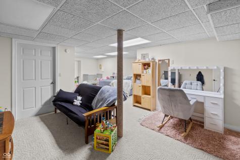 3605 Saddle Drive Columbus IN 47203