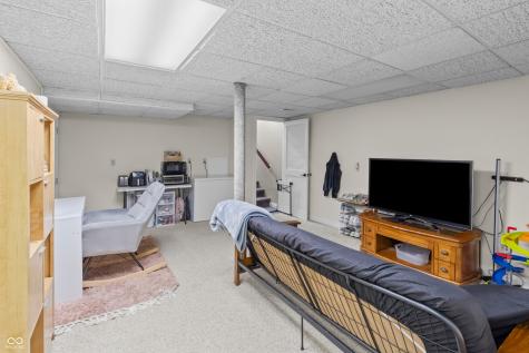 3605 Saddle Drive Columbus IN 47203