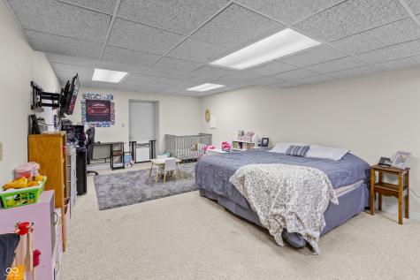 3605 Saddle Drive Columbus IN 47203