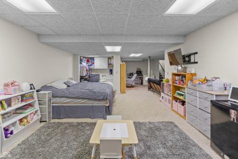 3605 Saddle Drive Columbus IN 47203