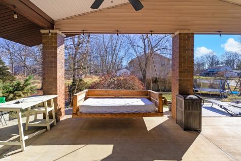 3605 Saddle Drive Columbus IN 47203