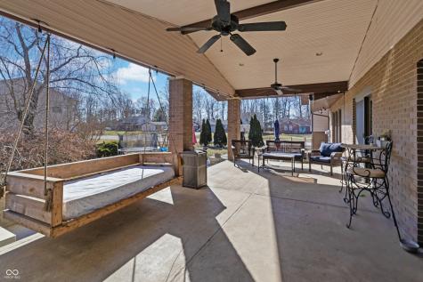 3605 Saddle Drive Columbus IN 47203