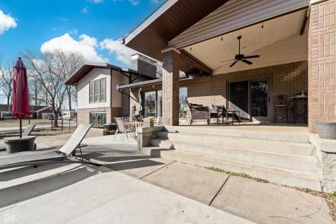 3605 Saddle Drive Columbus IN 47203