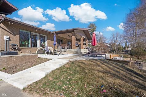 3605 Saddle Drive Columbus IN 47203