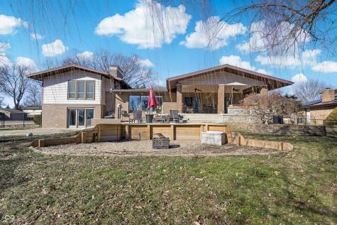 3605 Saddle Drive Columbus IN 47203