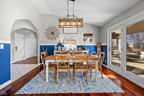 3605 Saddle Drive Columbus IN 47203