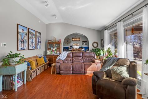 3605 Saddle Drive Columbus IN 47203