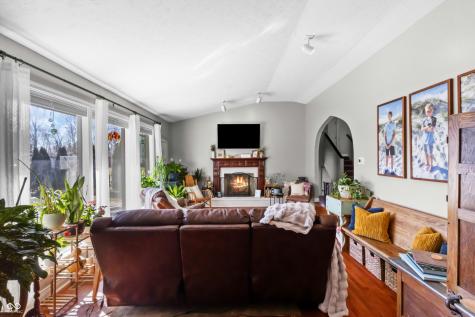 3605 Saddle Drive Columbus IN 47203