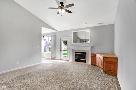 7809 Silver Lake Place Indianapolis IN 46259