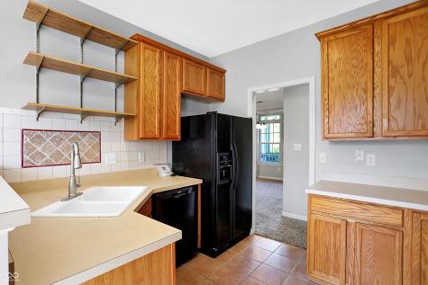 7809 Silver Lake Place Indianapolis IN 46259