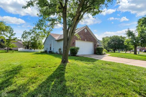 7809 Silver Lake Place Indianapolis IN 46259
