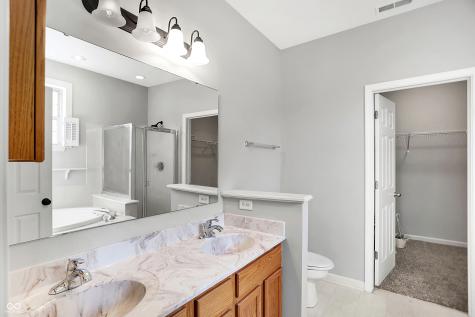 7809 Silver Lake Place Indianapolis IN 46259