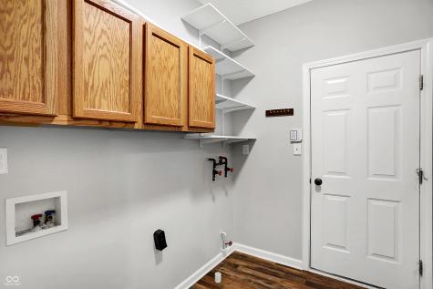 7809 Silver Lake Place Indianapolis IN 46259