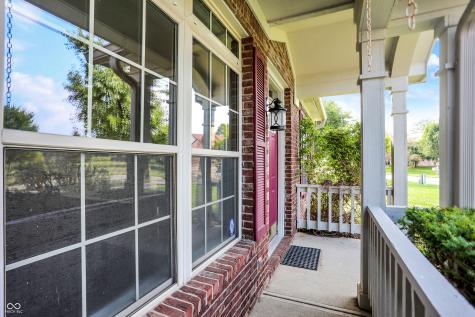 7809 Silver Lake Place Indianapolis IN 46259