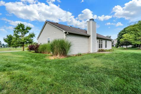 7809 Silver Lake Place Indianapolis IN 46259