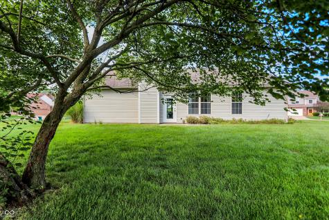 7809 Silver Lake Place Indianapolis IN 46259