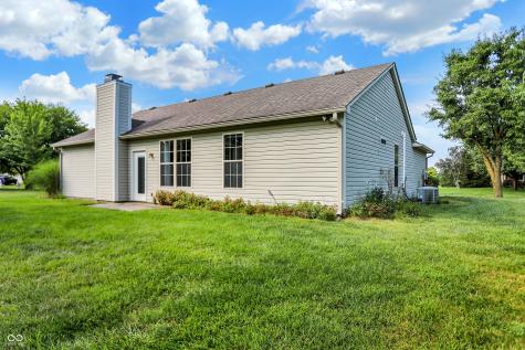 7809 Silver Lake Place Indianapolis IN 46259