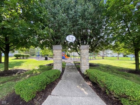 7809 Silver Lake Place Indianapolis IN 46259