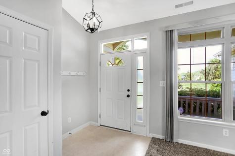 7809 Silver Lake Place Indianapolis IN 46259