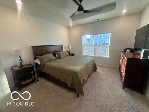 6569 W Sailboat Drive Greenfield IN 46140