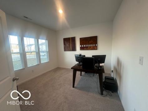 6569 W Sailboat Drive Greenfield IN 46140