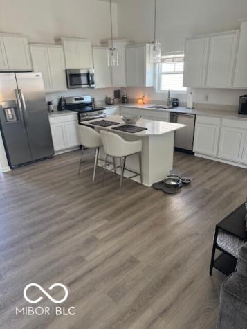 6569 W Sailboat Drive Greenfield IN 46140