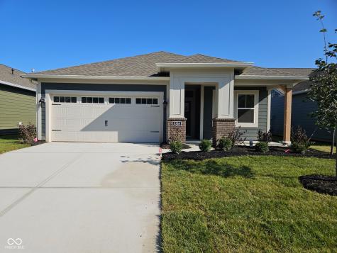 5316 Nettleton Way Avon IN 46123