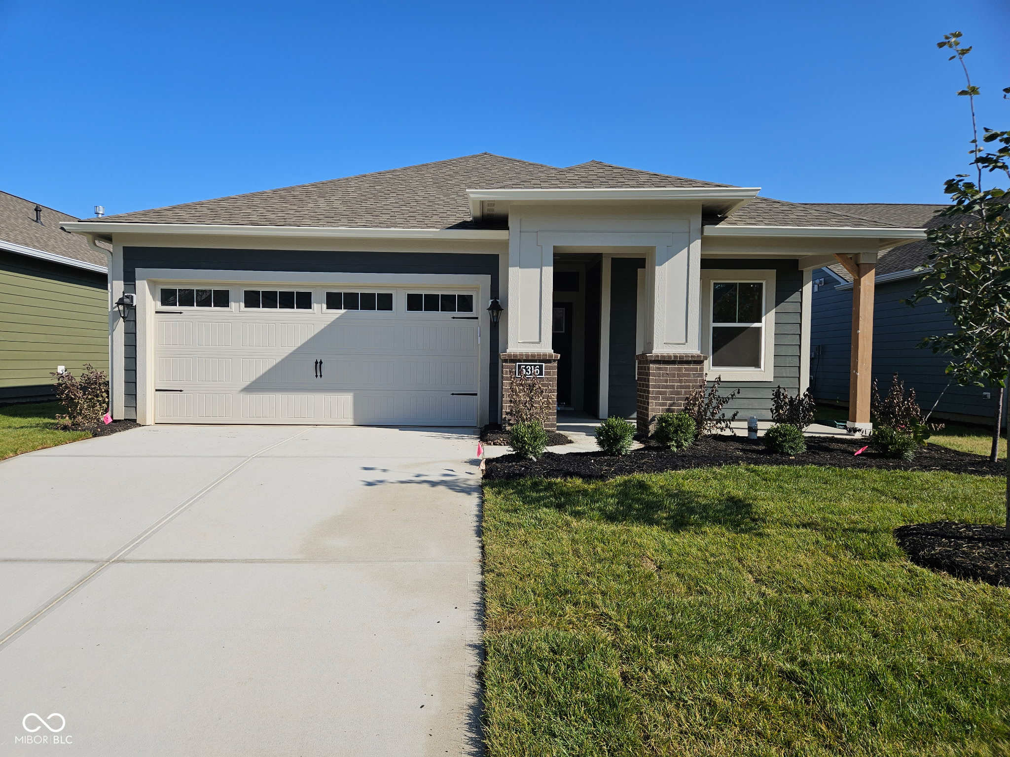 5316 Nettleton Way Avon IN 46123