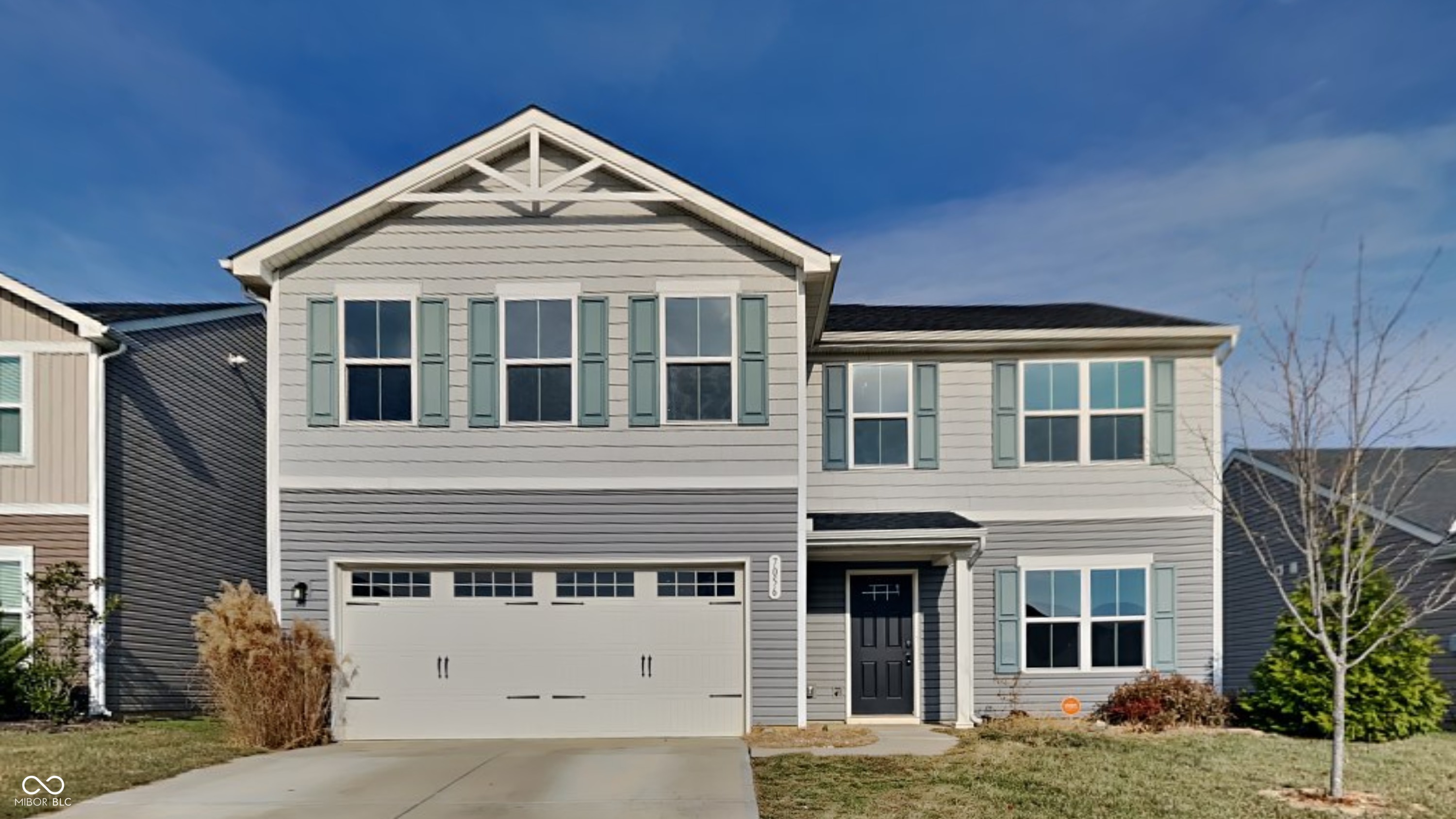 7056 E Mardenis Drive N Camby IN 46113