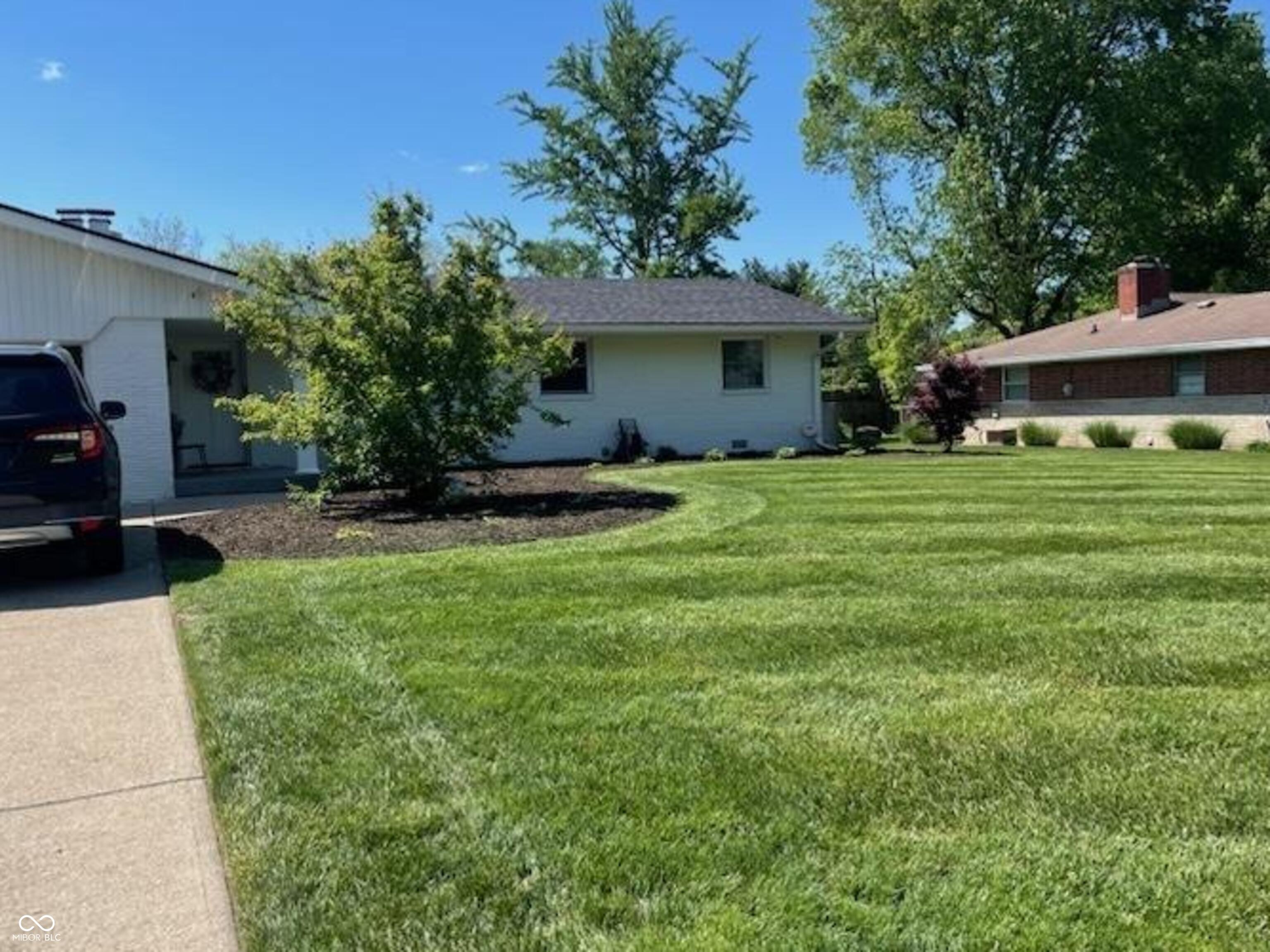 101 E Hill Valley Drive Indianapolis IN 46227