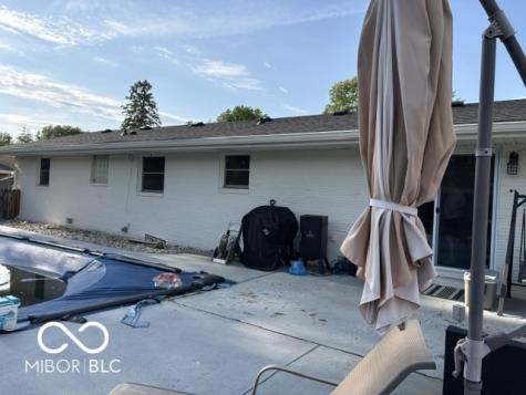 101 E Hill Valley Drive Indianapolis IN 46227