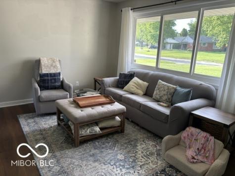 101 E Hill Valley Drive Indianapolis IN 46227